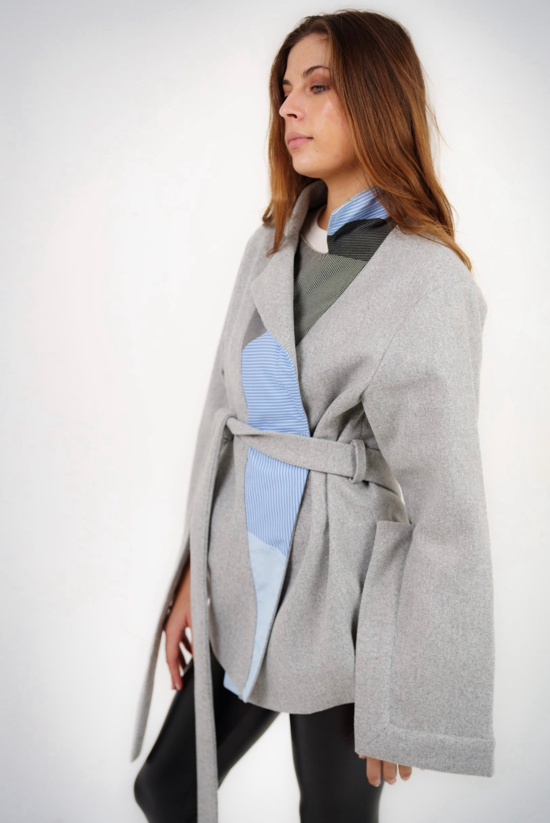 Cuello Jacket