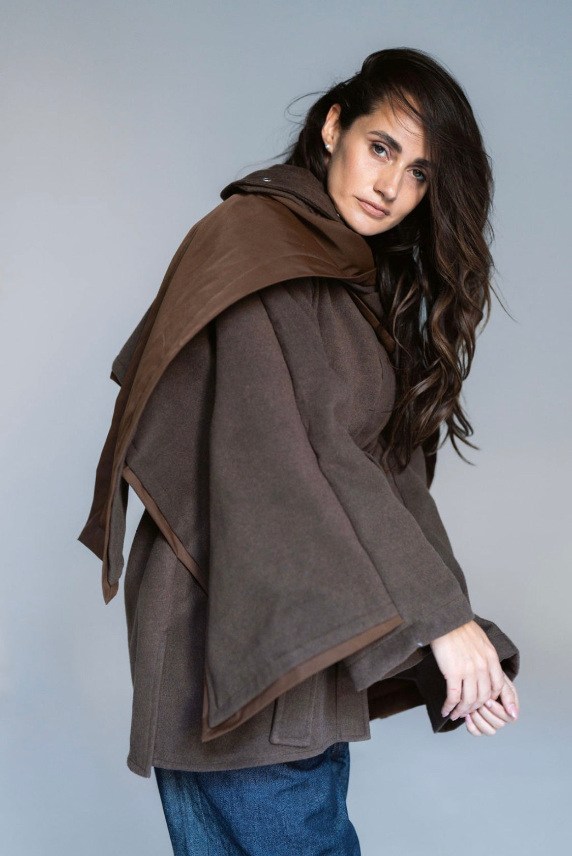 Scarfino Jacket