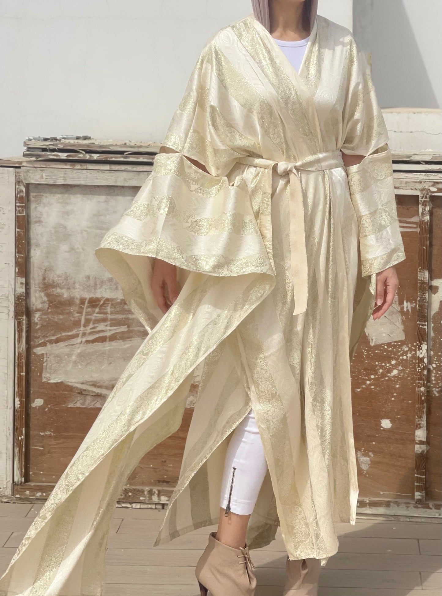 Roya Kaftan