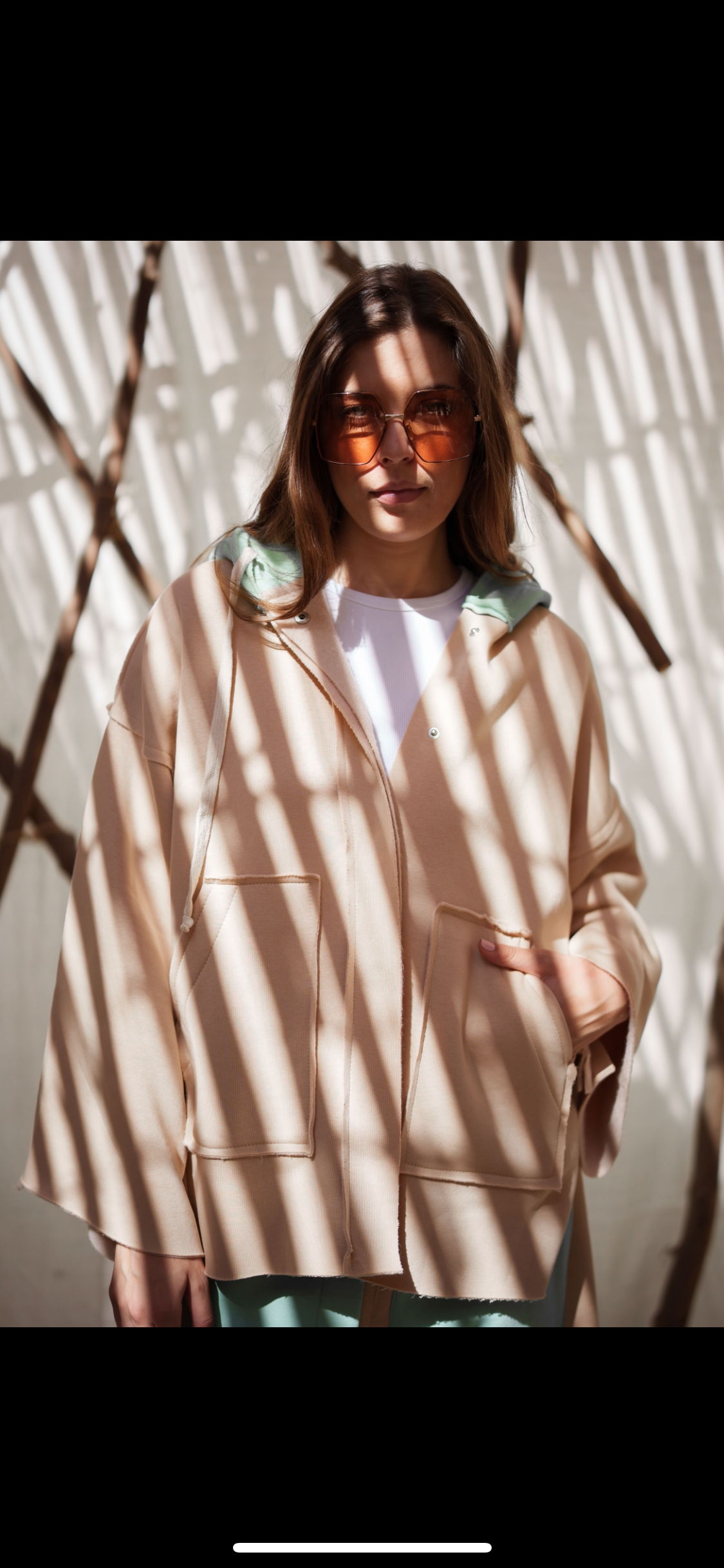 The Breeze Jacket