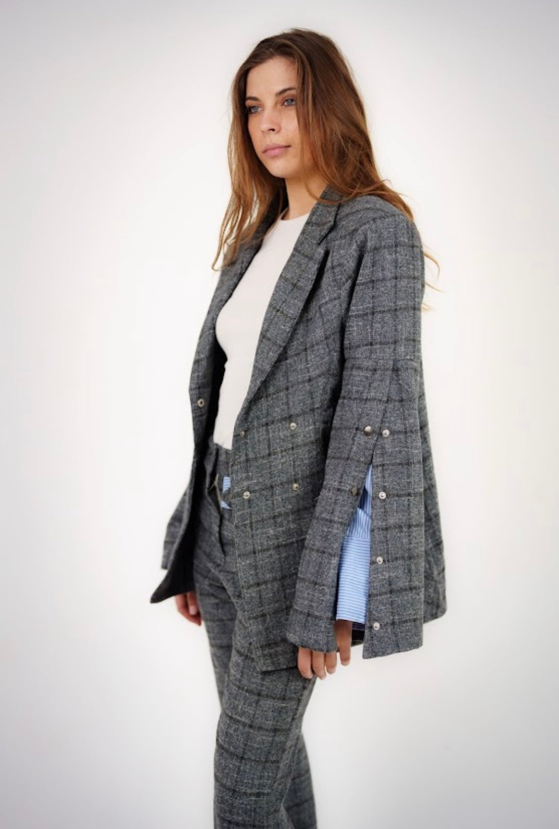 Sophie’s Blazer