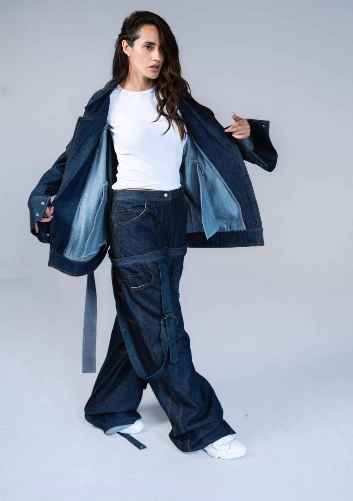 Montana Denim Jacket