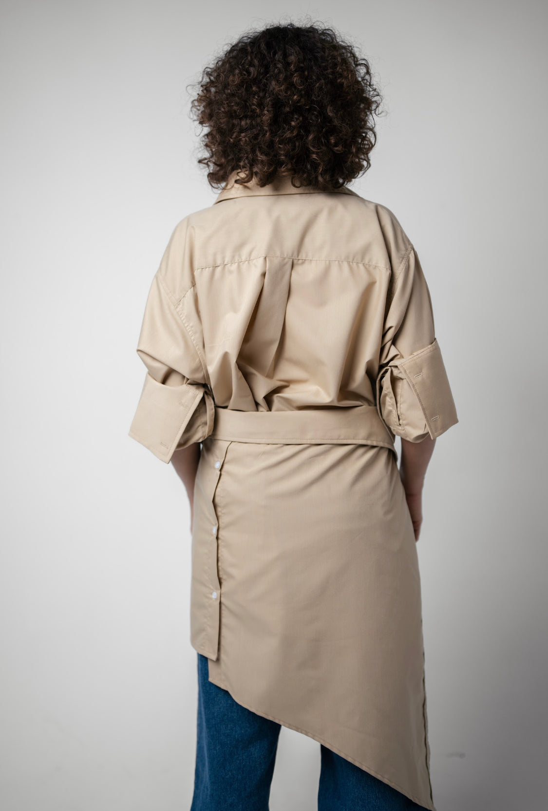 Waysta in Beige
