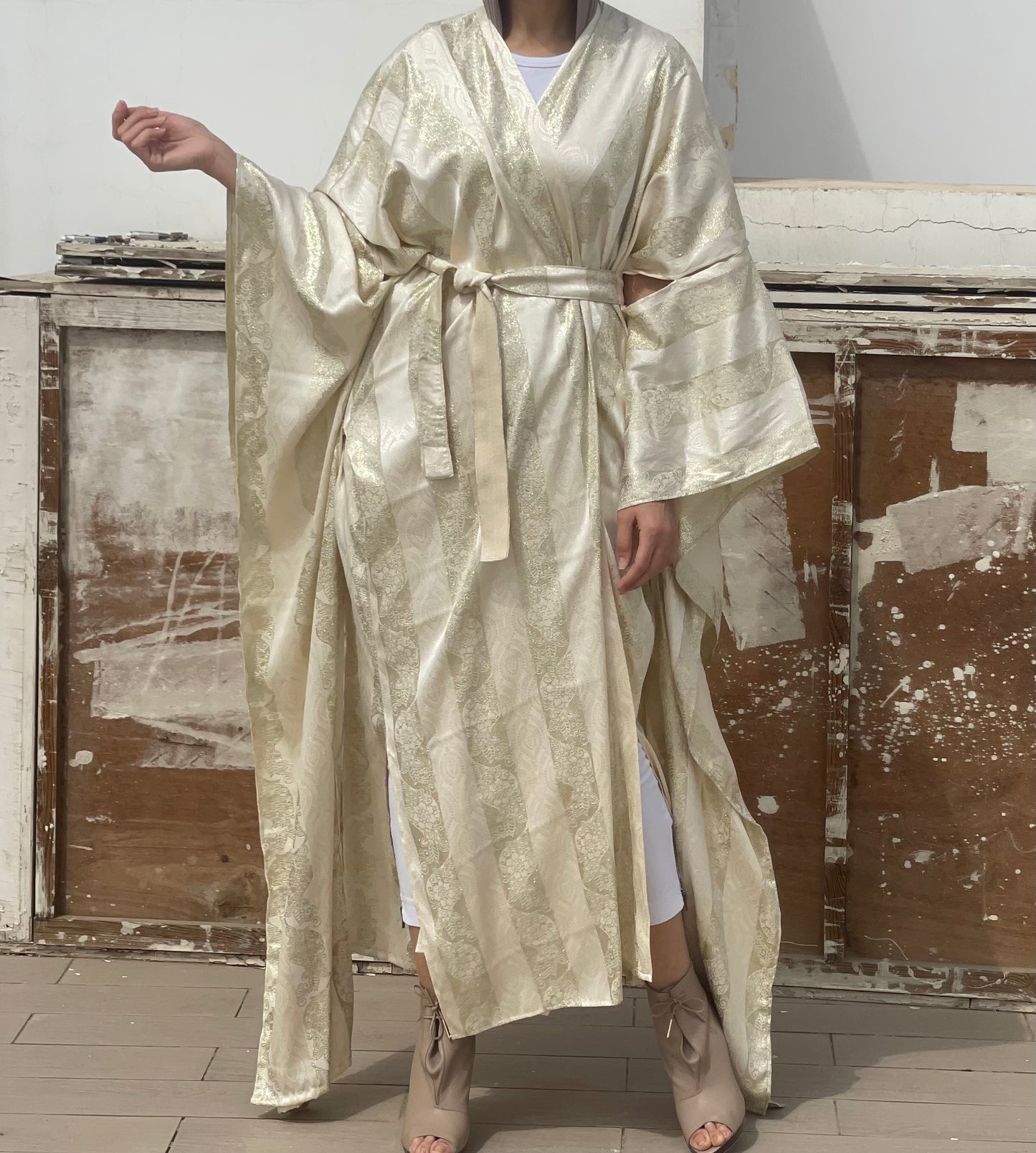 Roya Kaftan