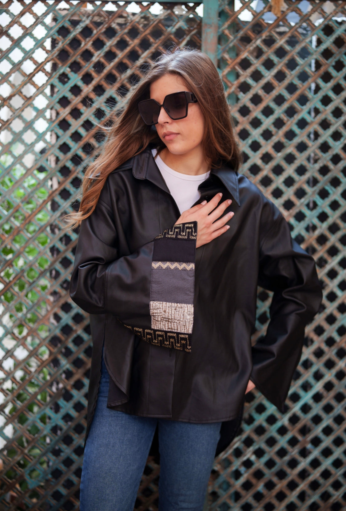 Brazalete Shirt