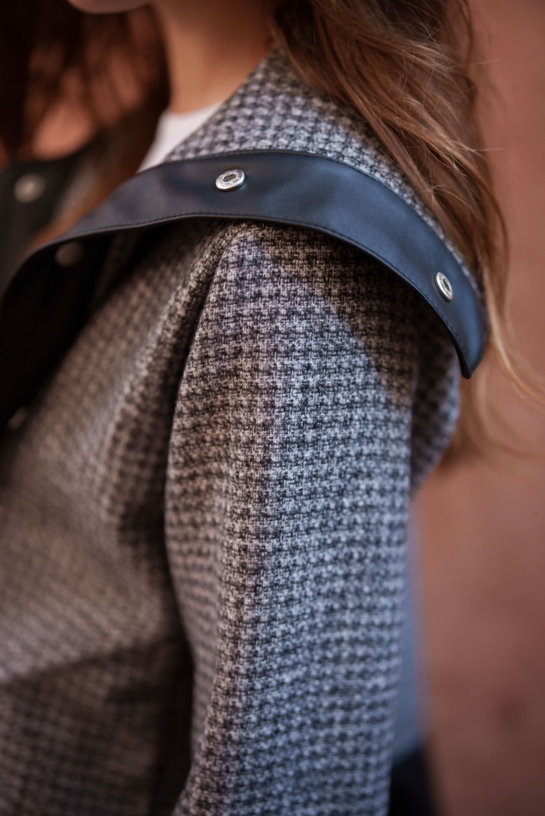 Retro Cuello