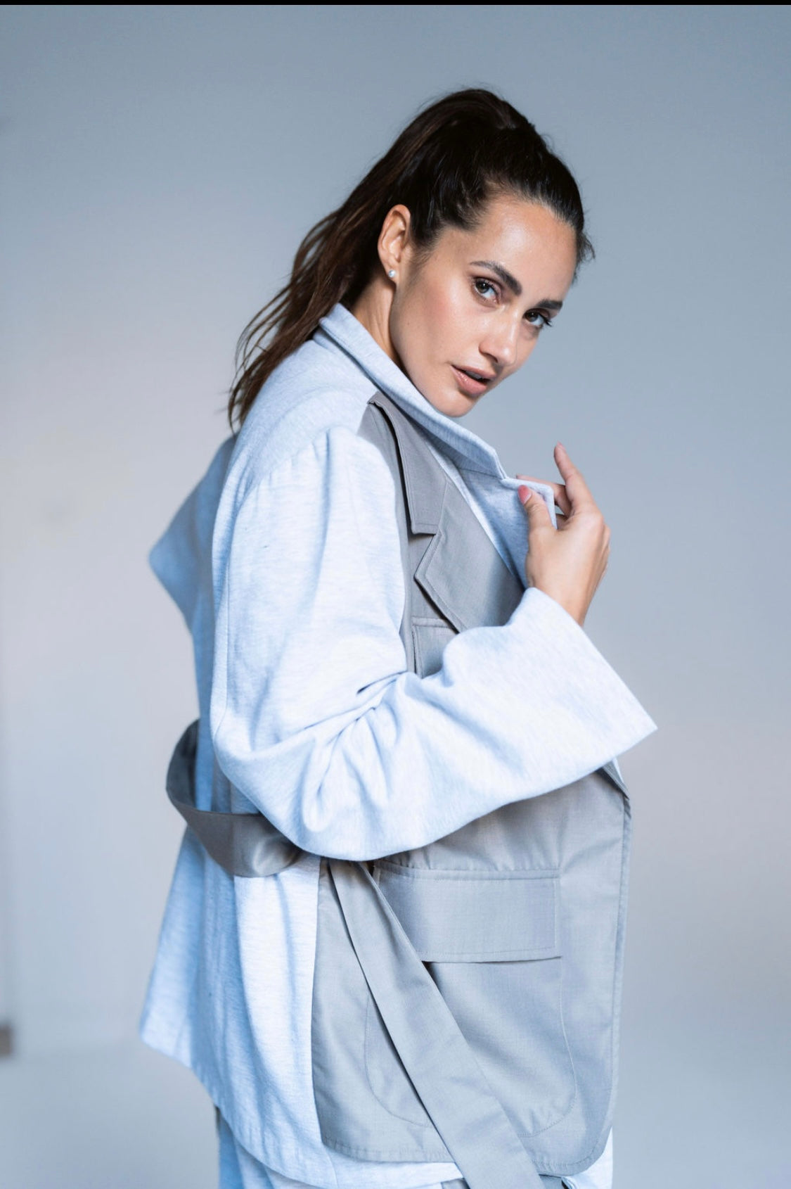 Hanaloya jacket