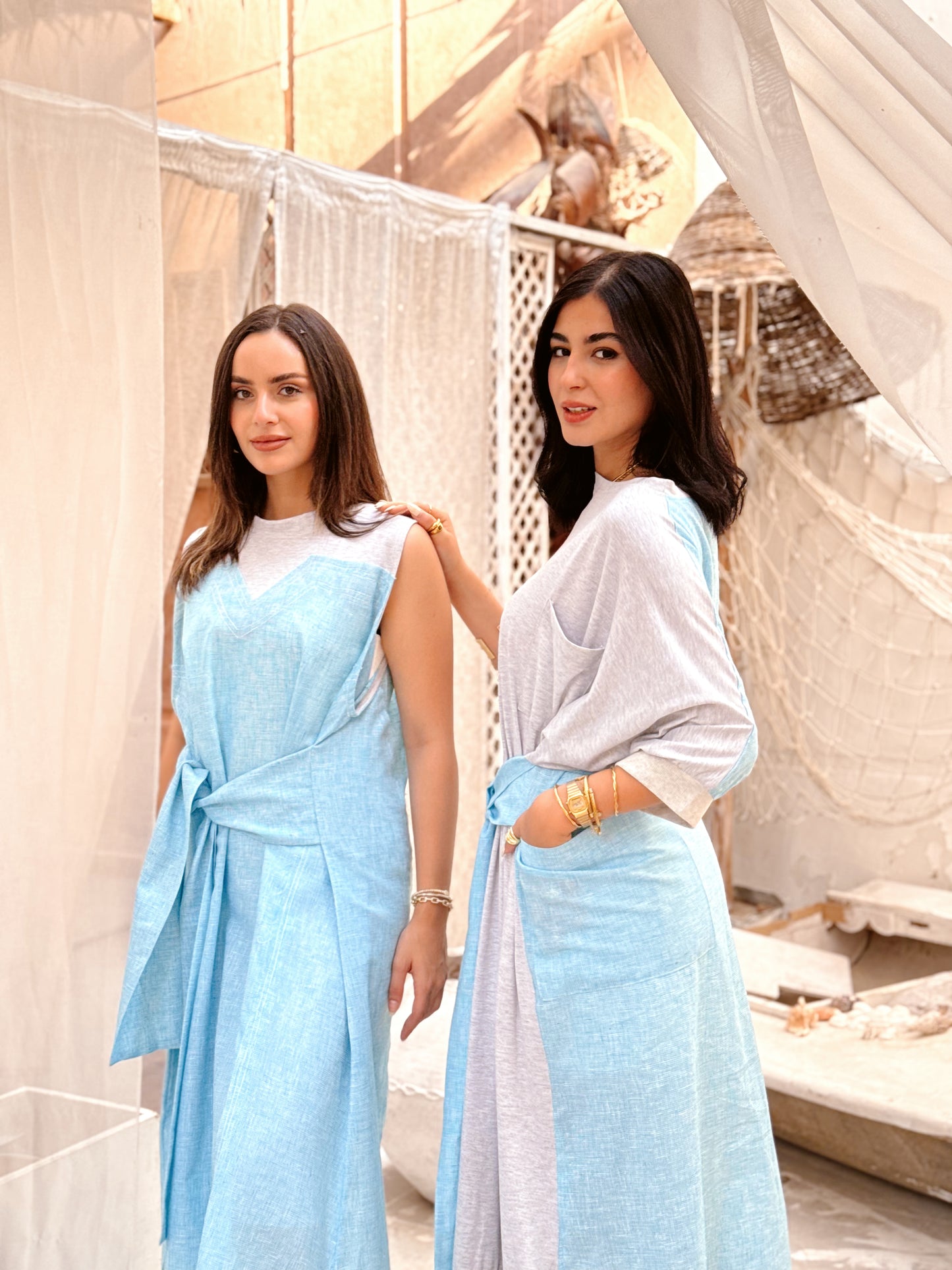 Ezy Dress
