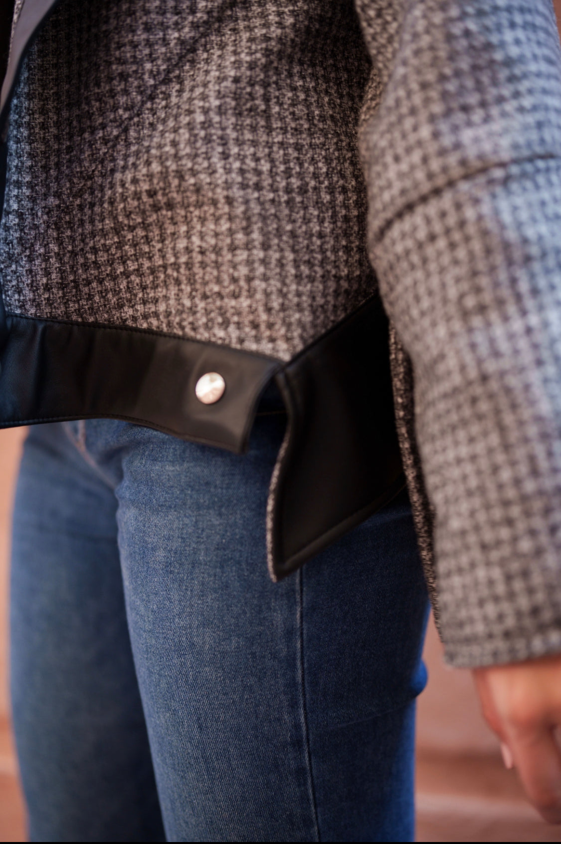 Retro Cuello