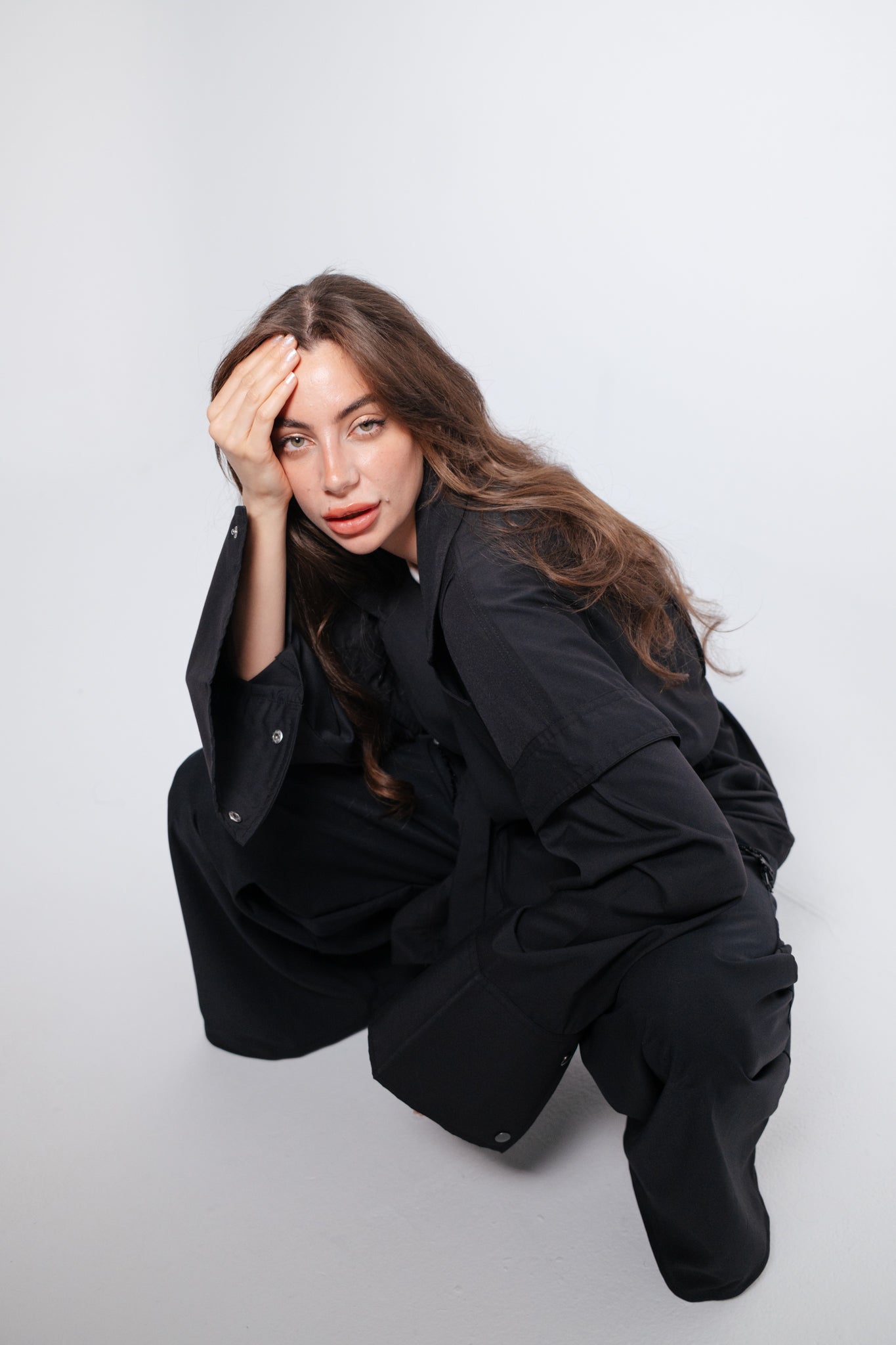 Black Montana Jacket