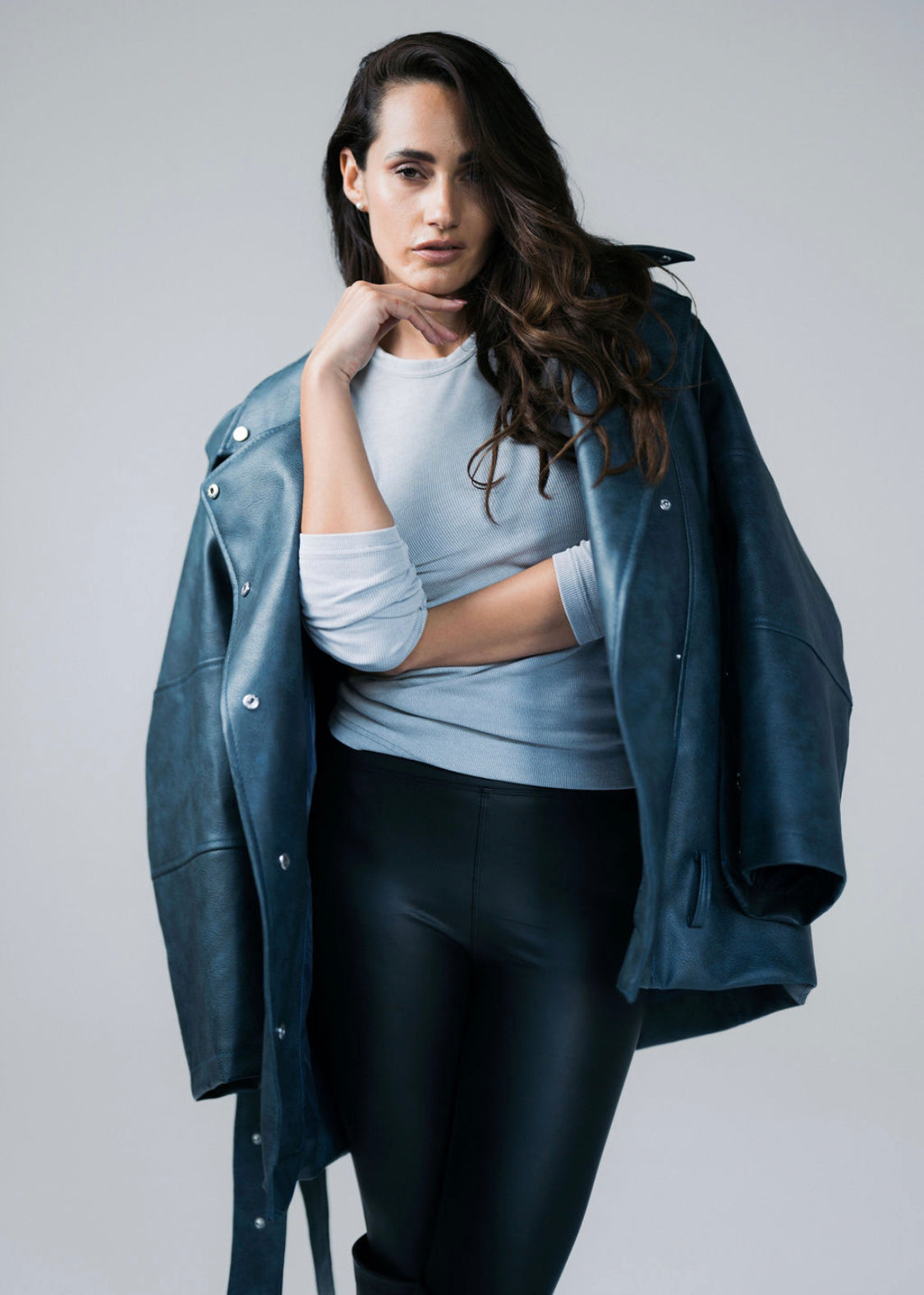 Sabrina jacket