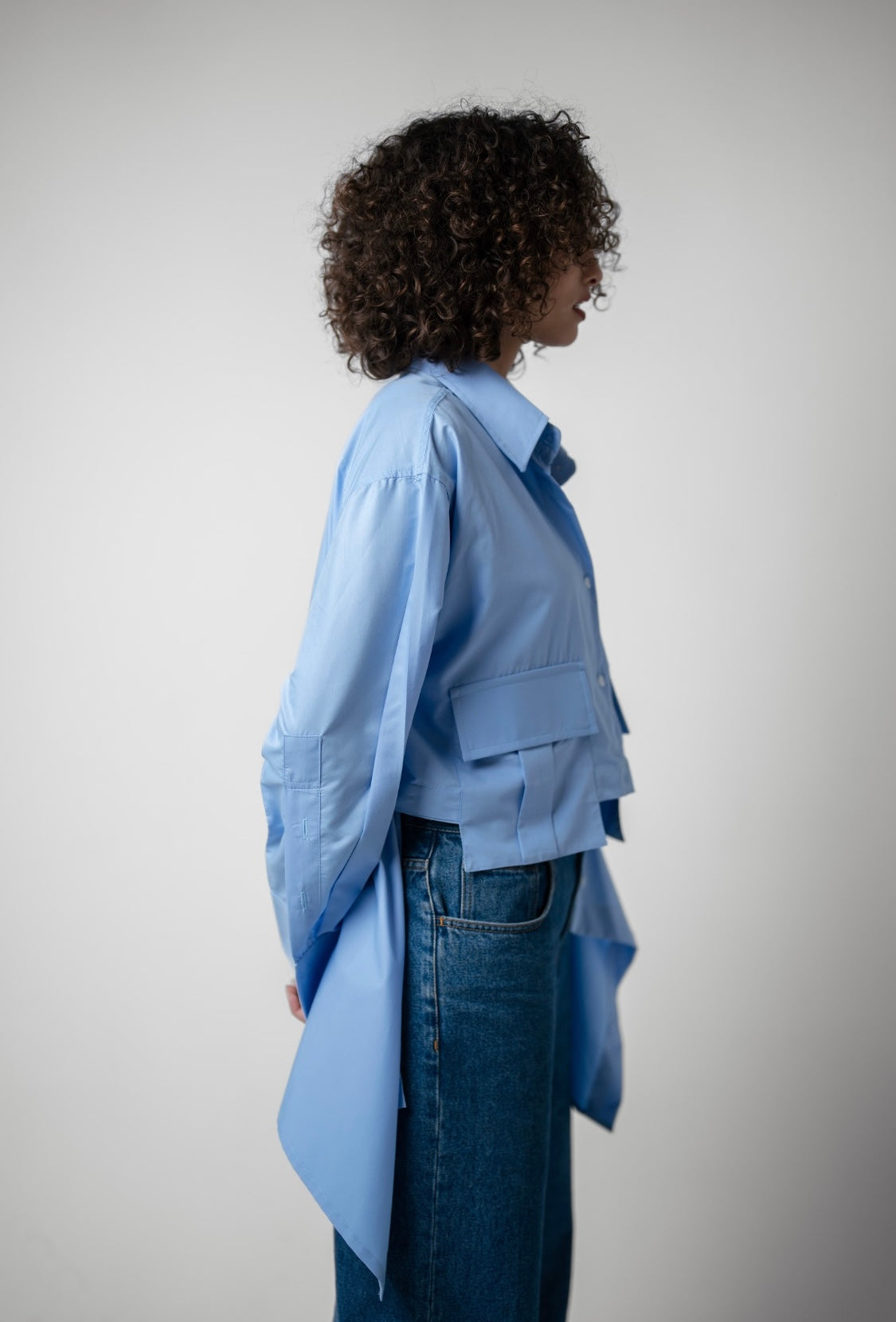 Ultimate Detach Shirt
