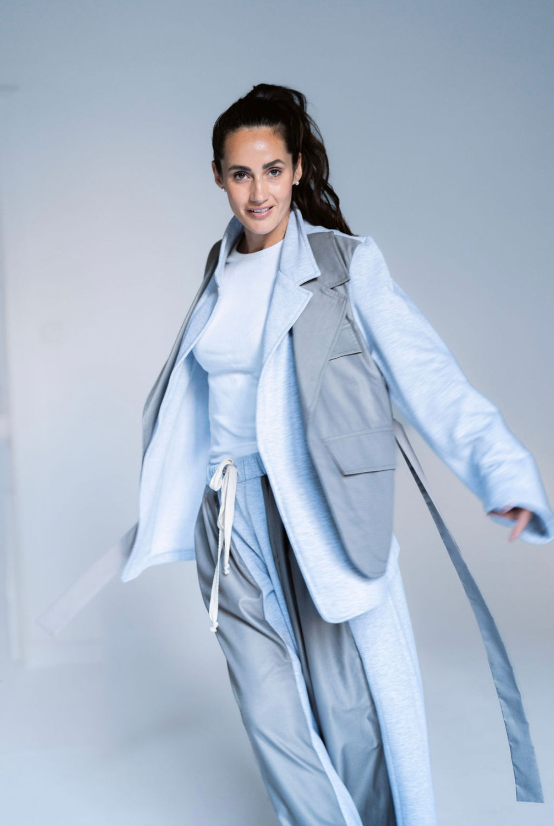 Hanaloya jacket