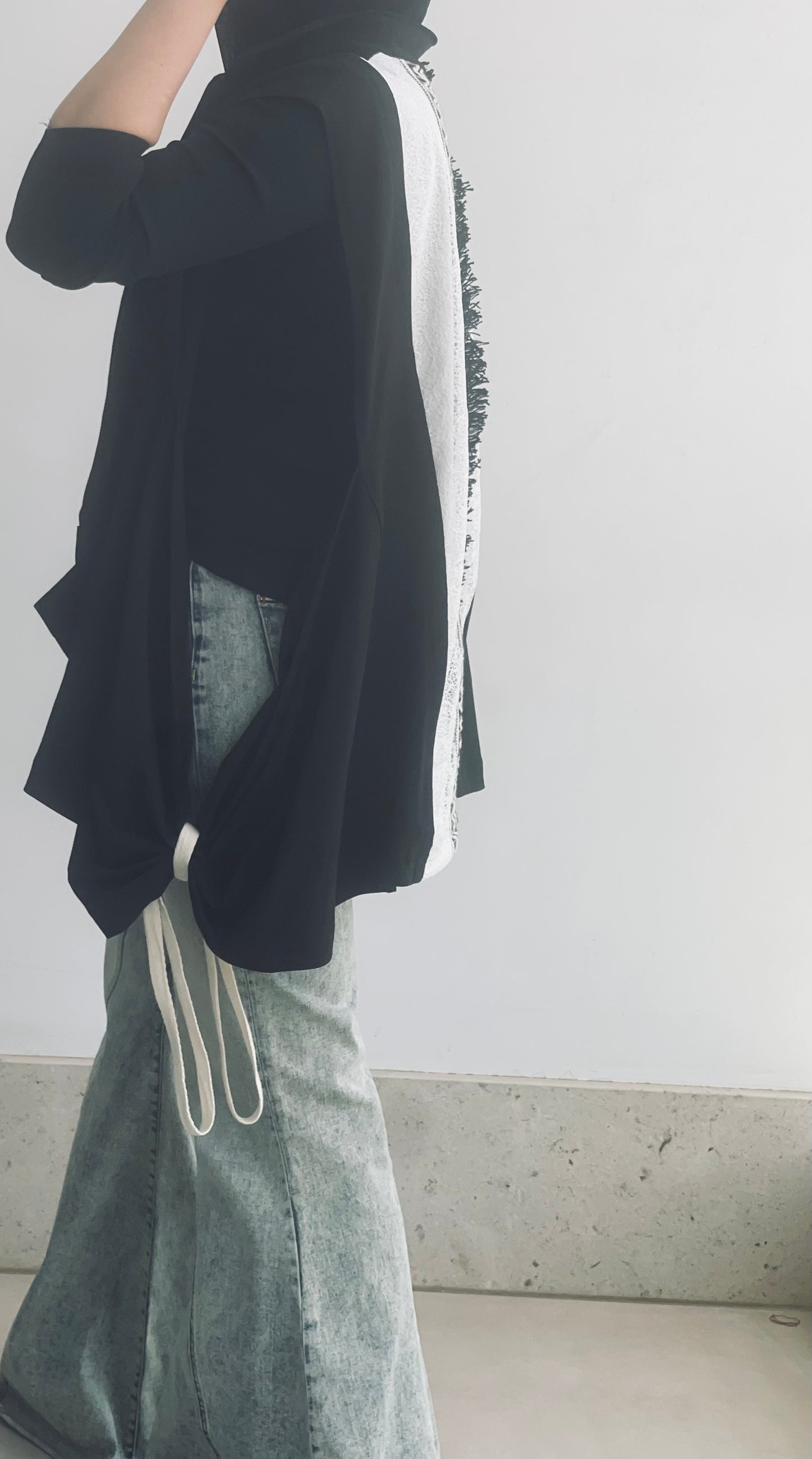 Boho Wide Side Collection
