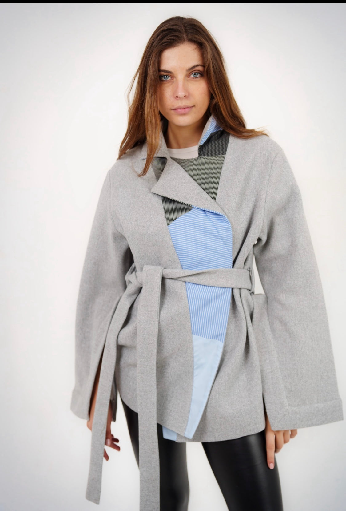 Cuello Jacket