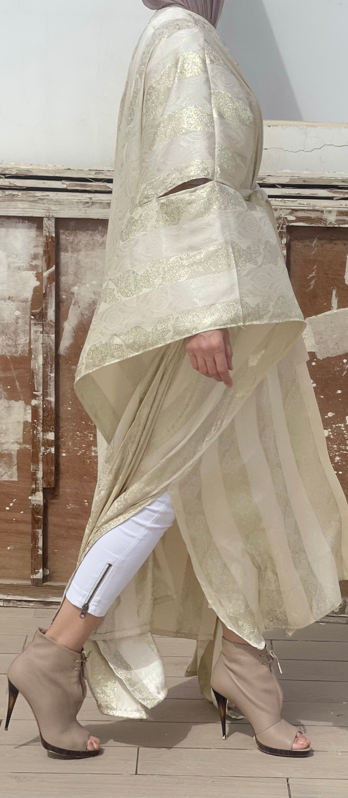 Roya Kaftan