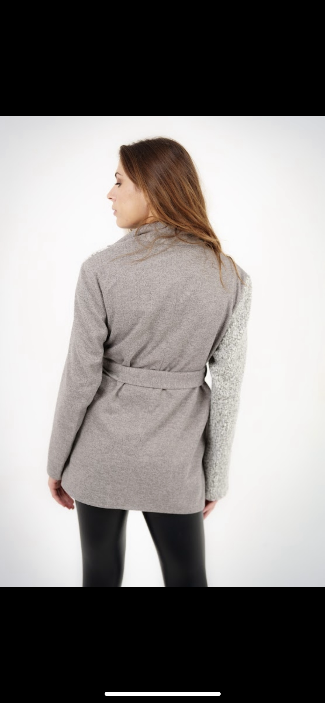 Miona Jacket