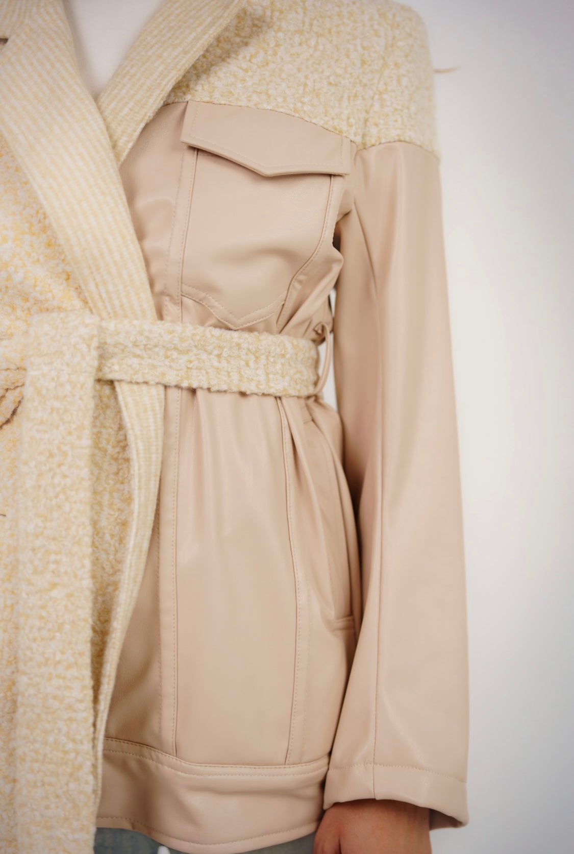 Biona Jacket