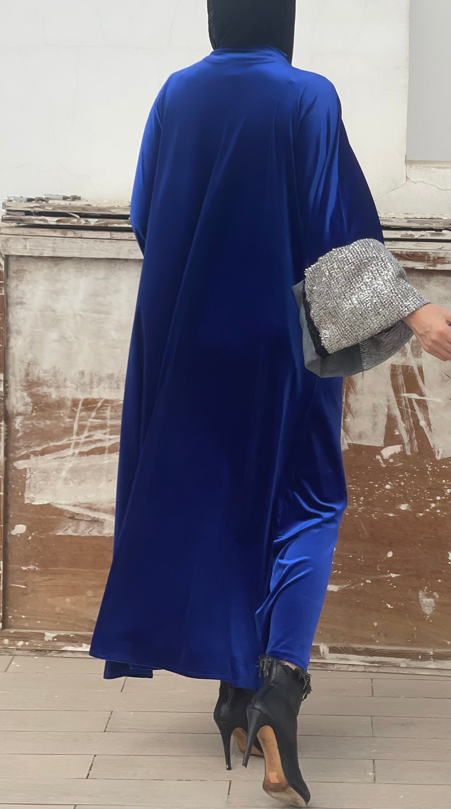 Royalty Blue