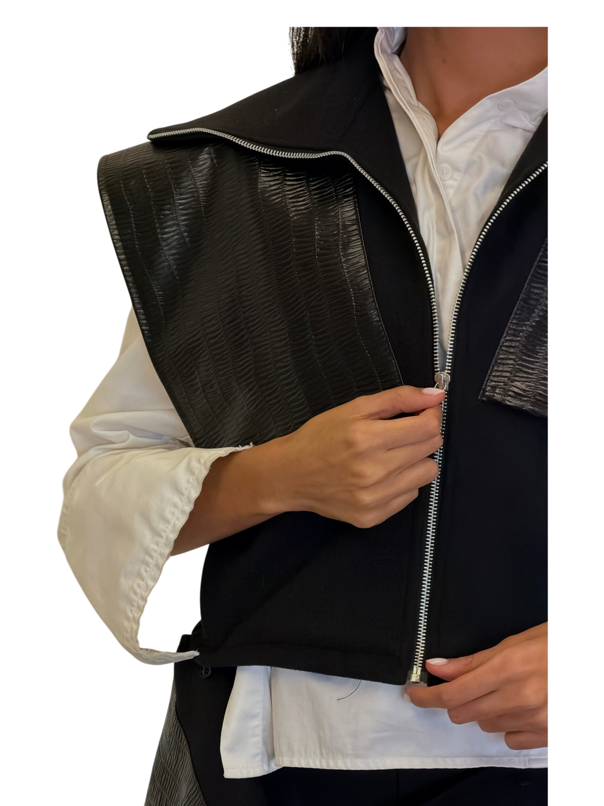 Vector (Vest)