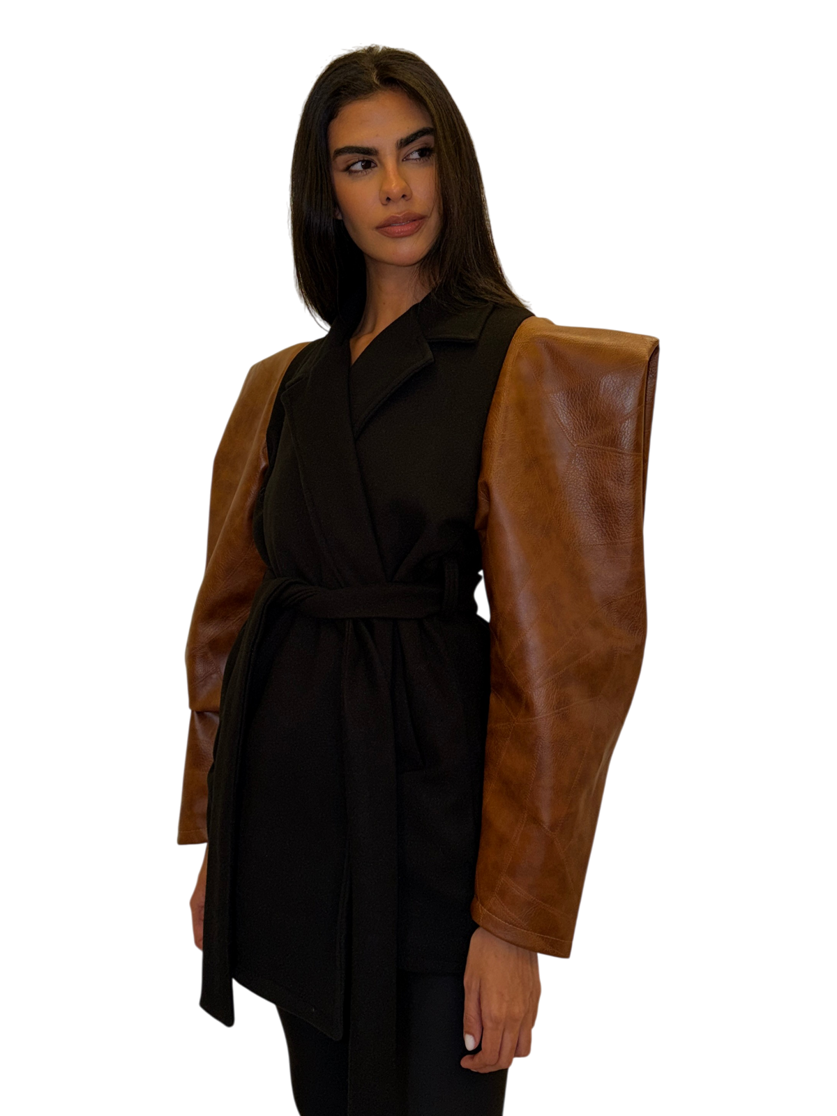 SUPRANO JACKET