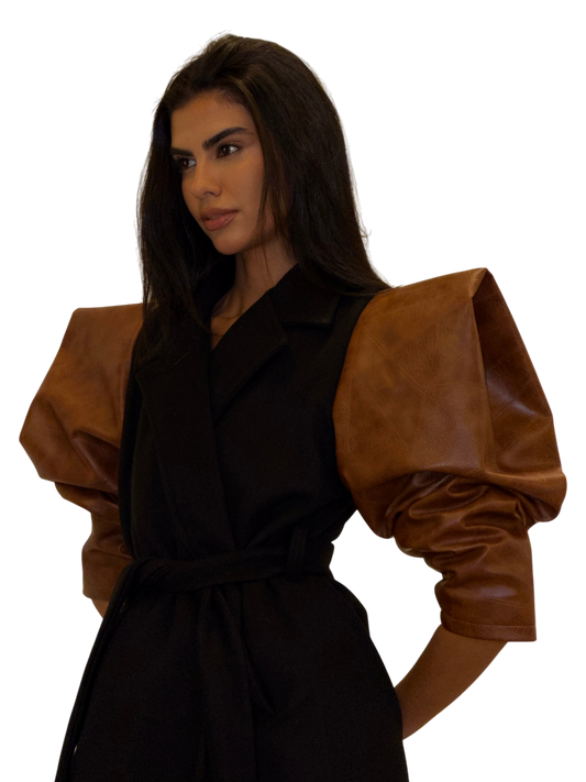 SUPRANO JACKET