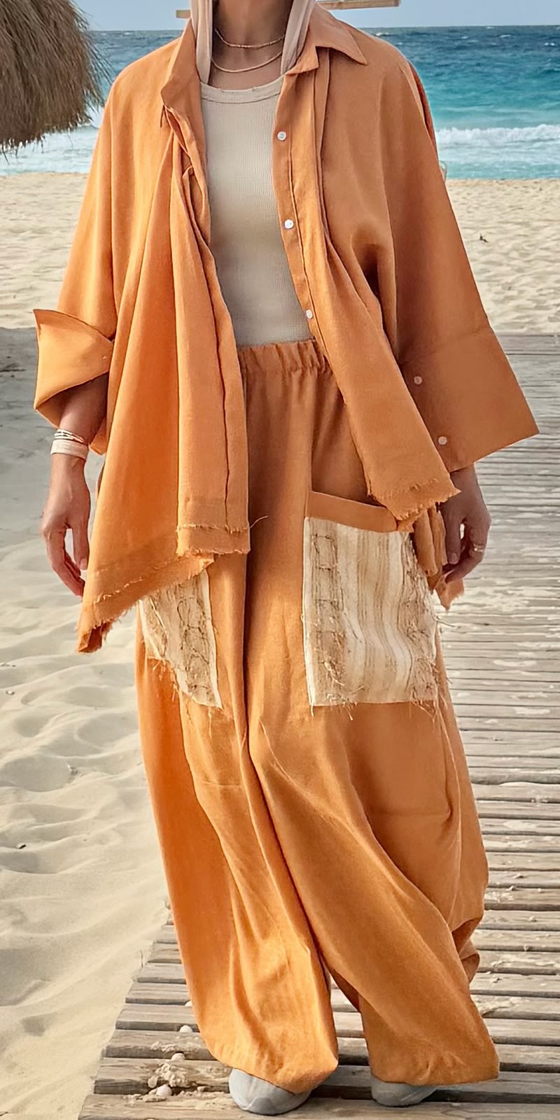 Sahara Pants