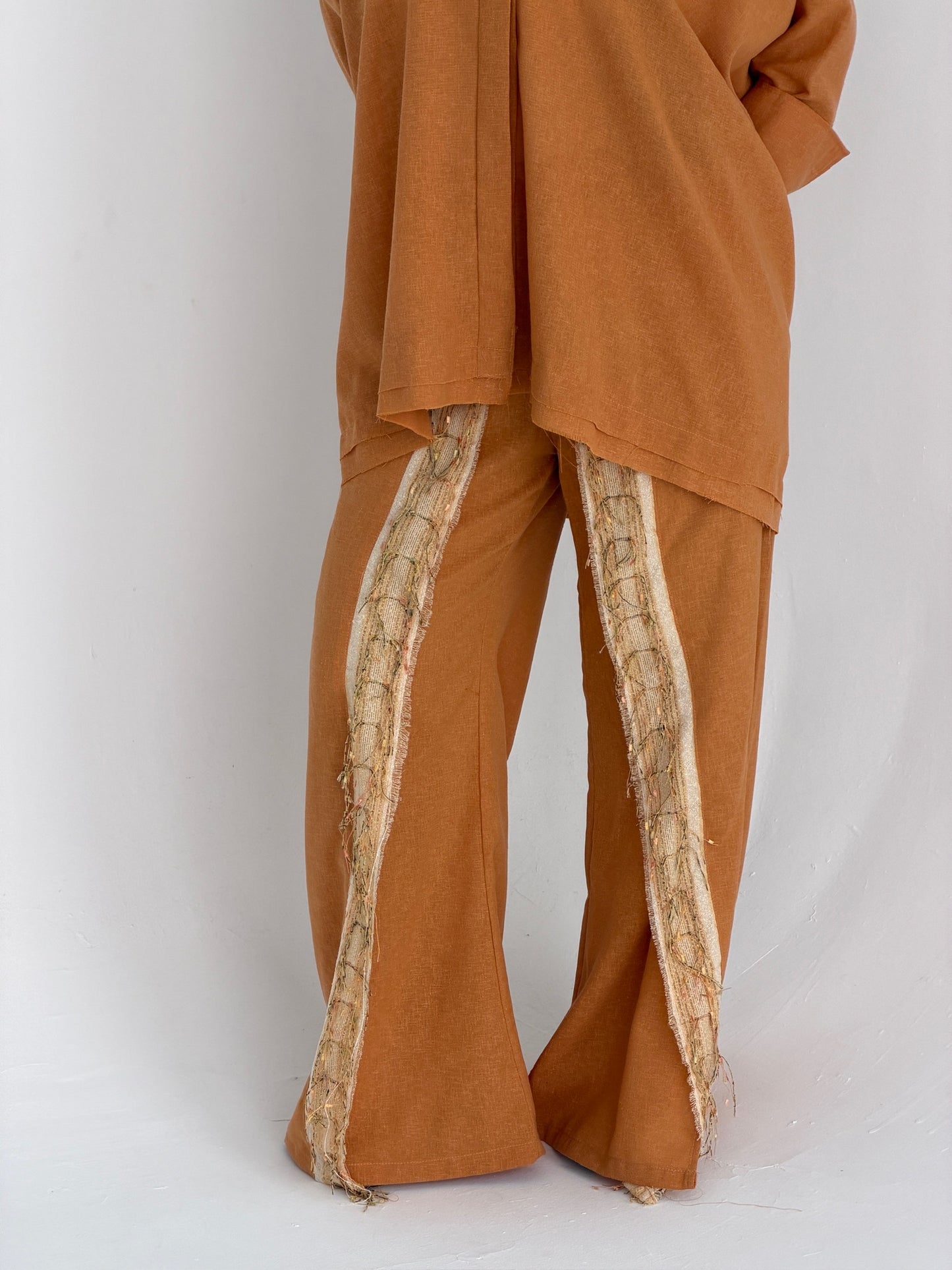 Pants The Weaver (Pants only)