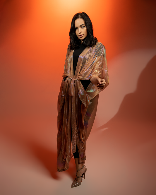 The Shine On Cover Up