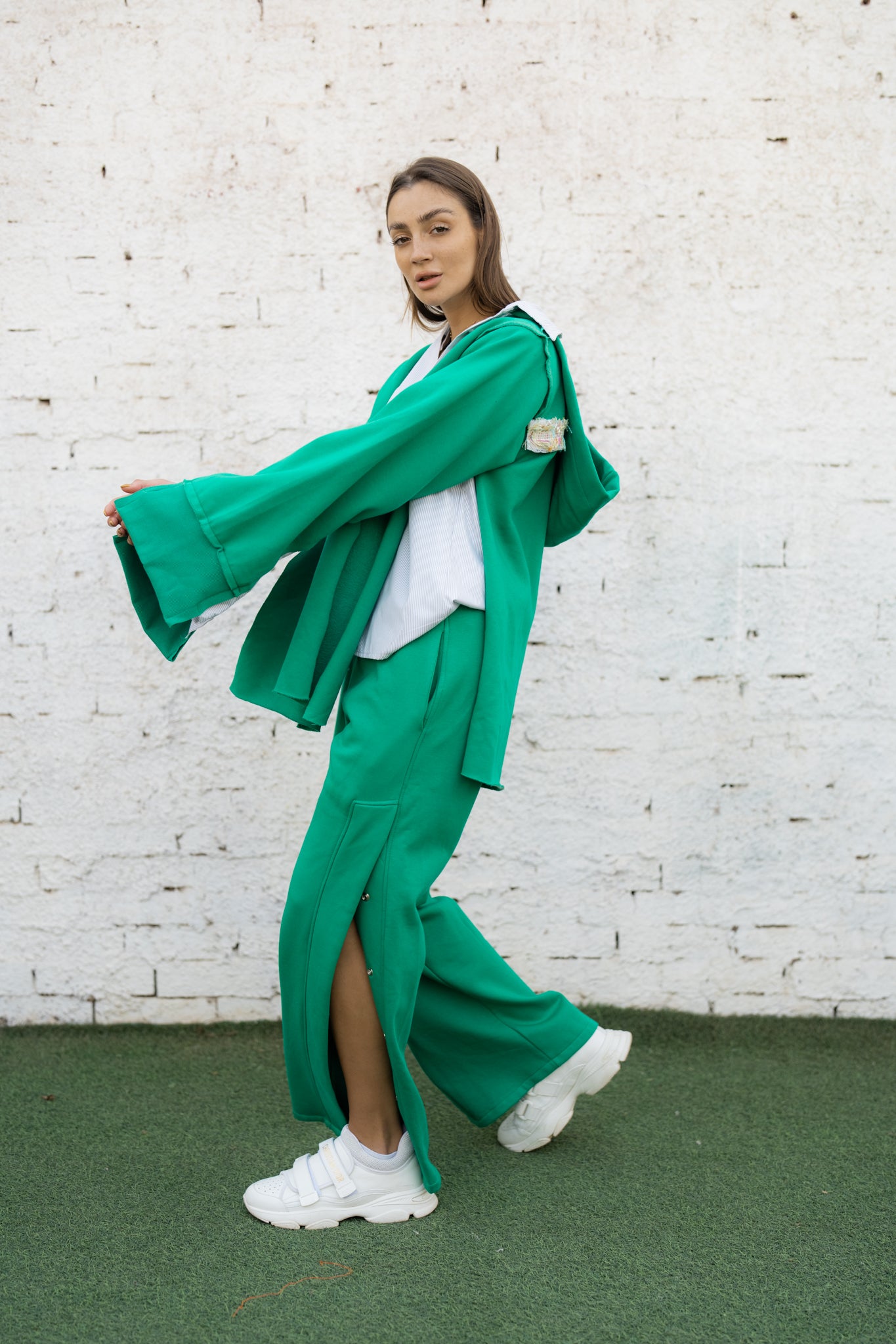 Emerald Comfort