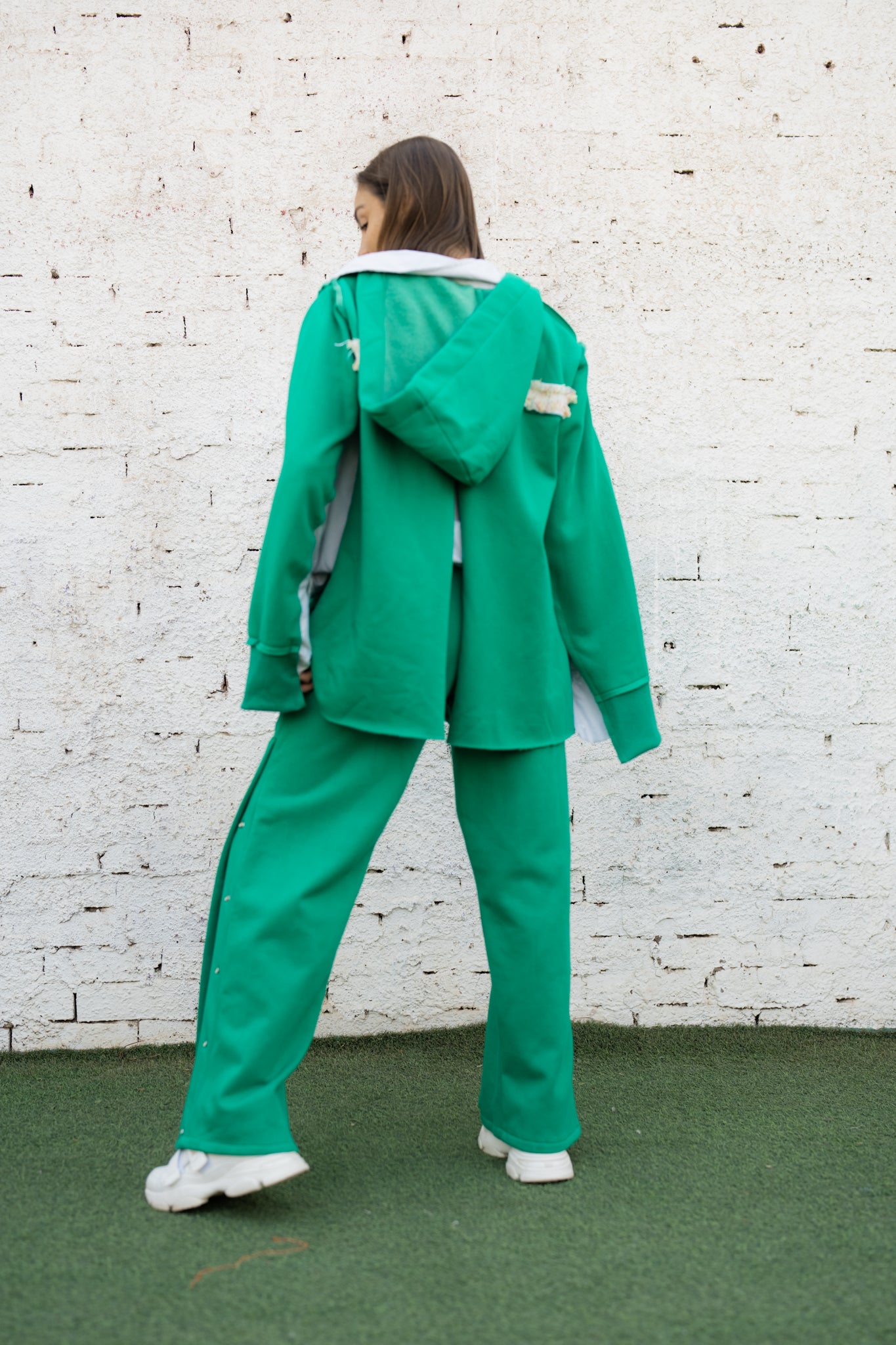 Emerald Comfort