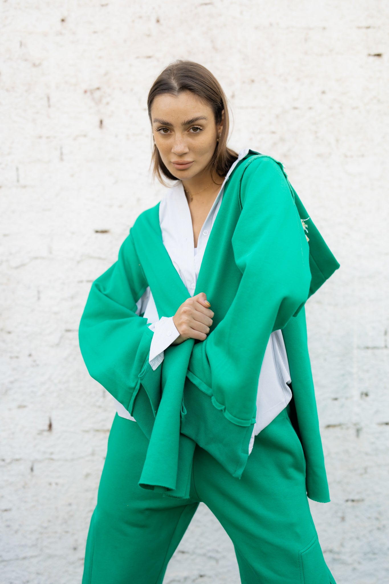 Emerald Comfort