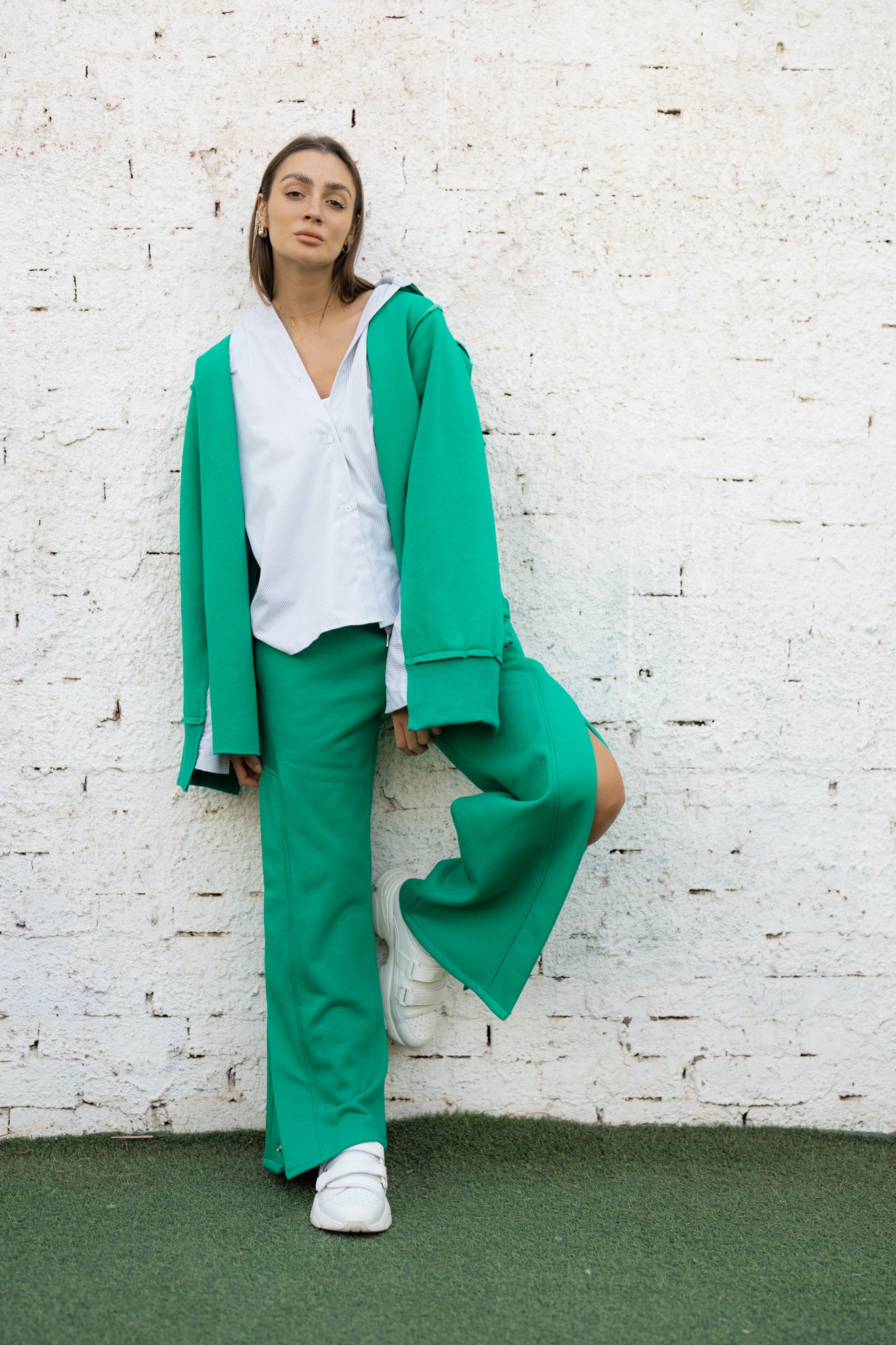 Emerald Comfort