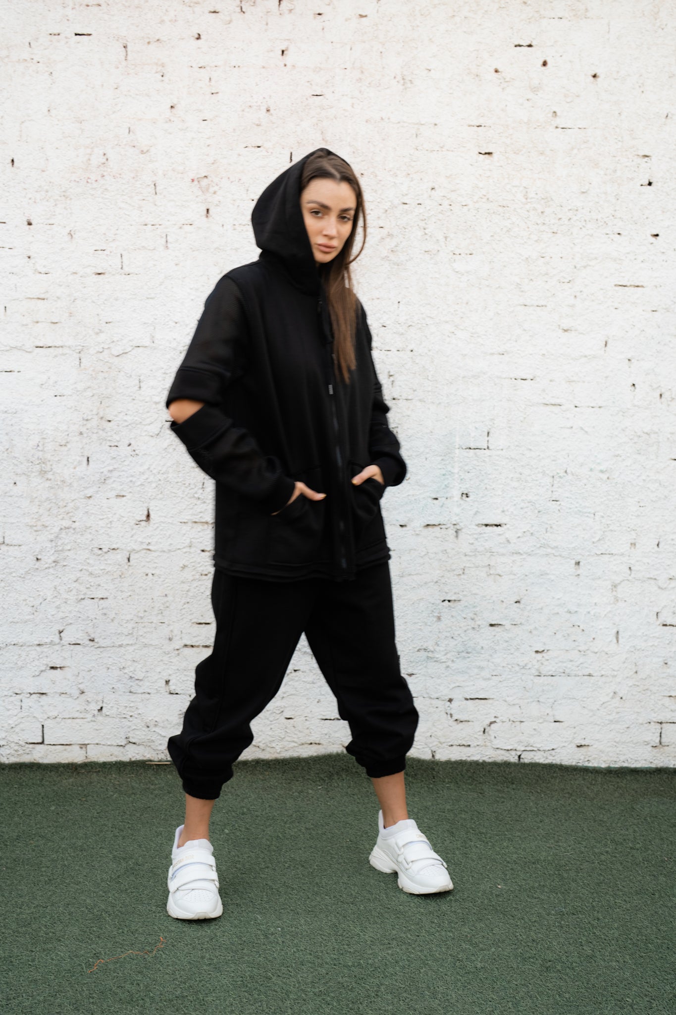 Noir Comfort