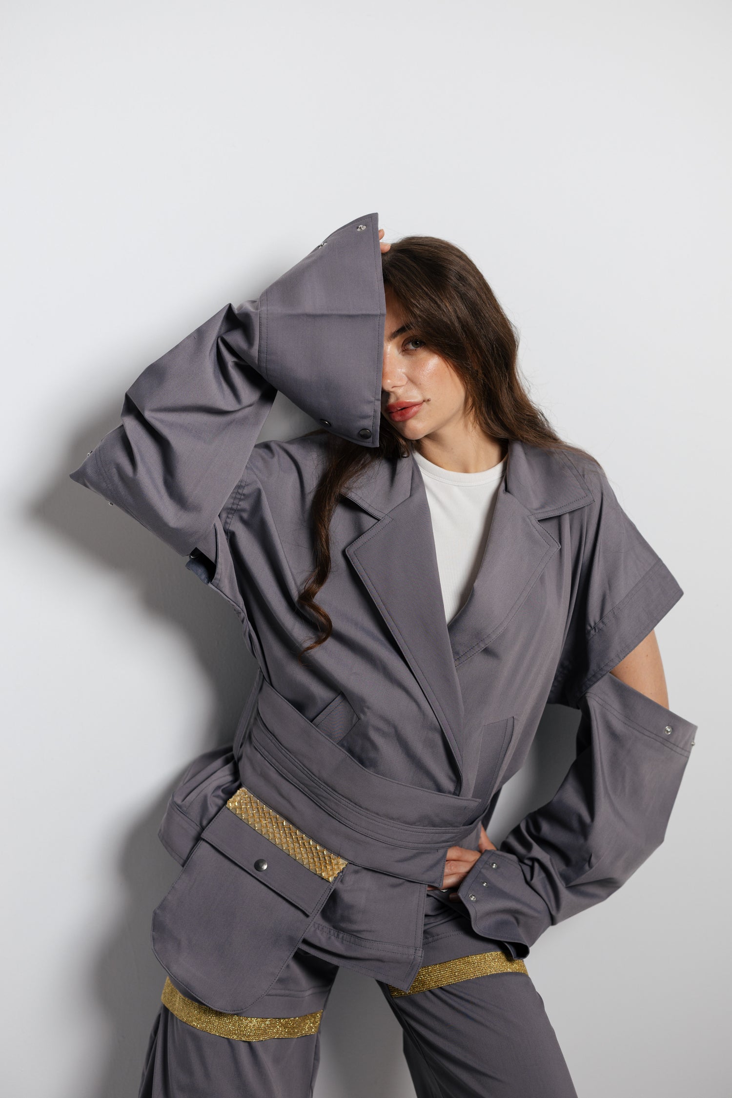 New in