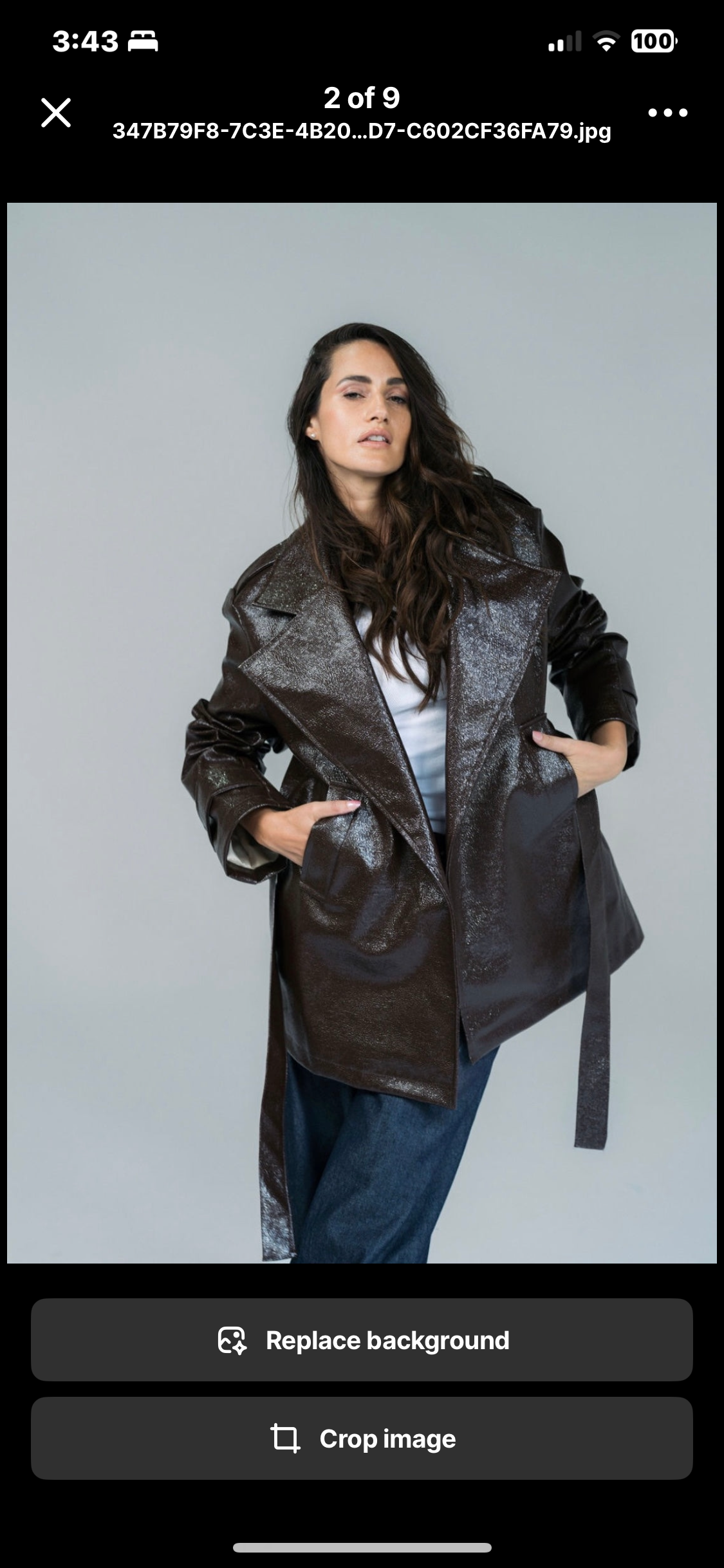 Winter Collection