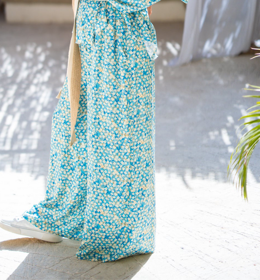 Fleur Pants