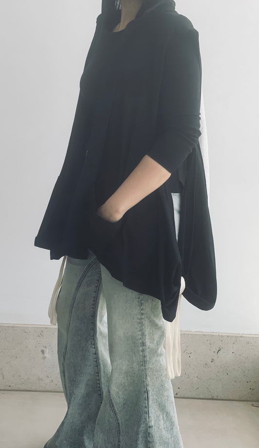 Boho Wide Side Collection