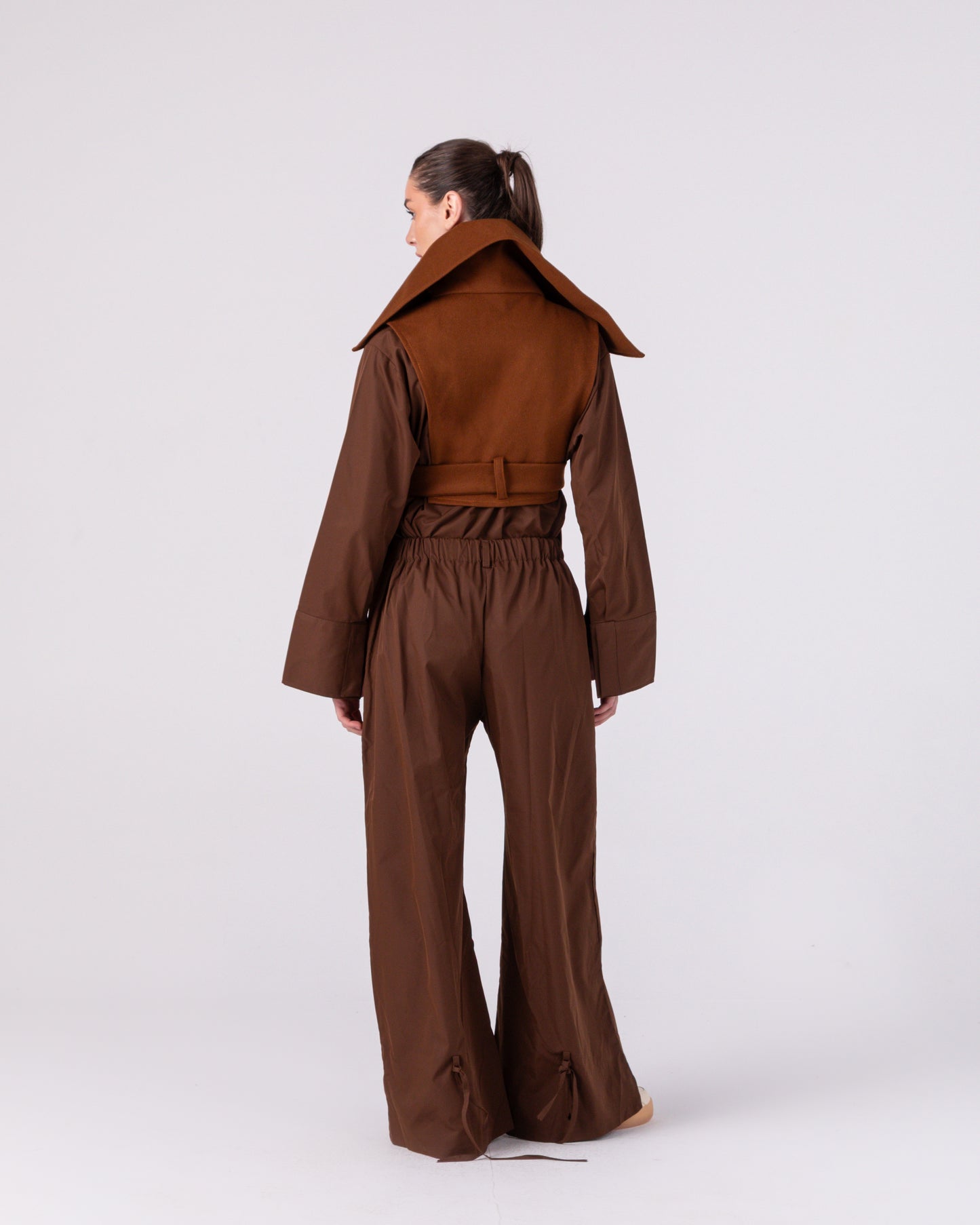 Mocha Empress (Full Set)