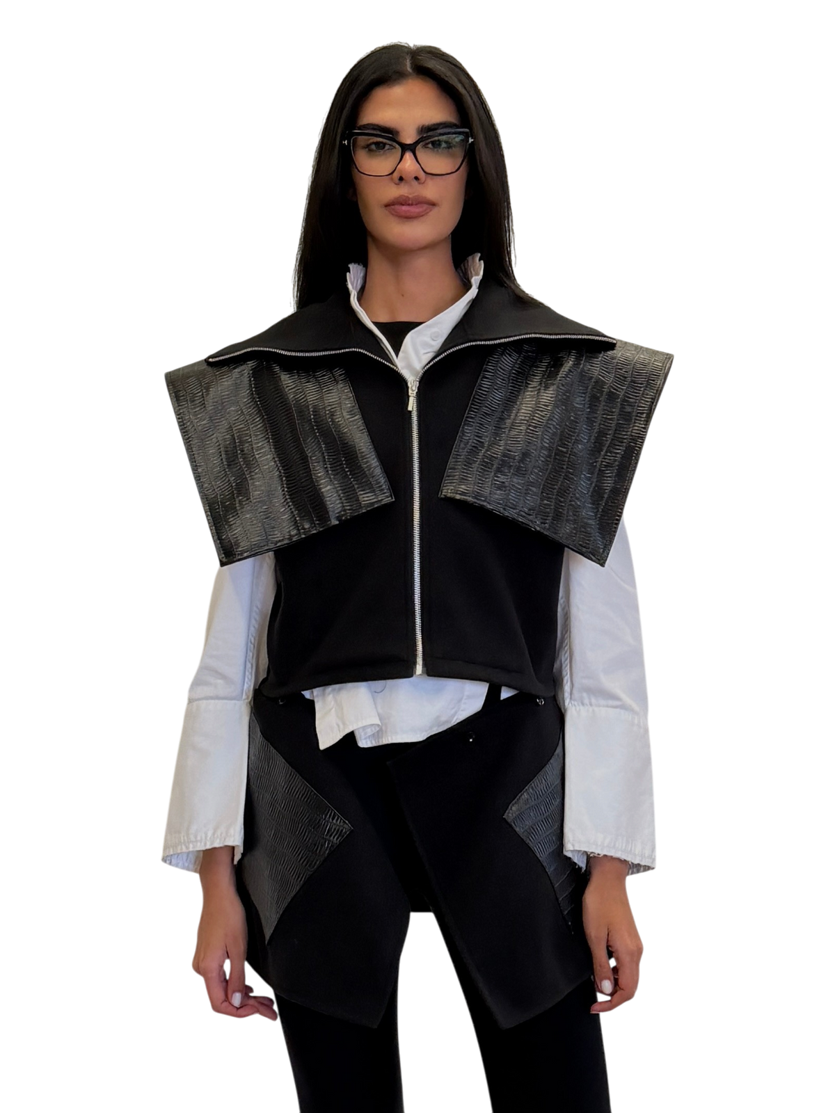 Vector (Vest)