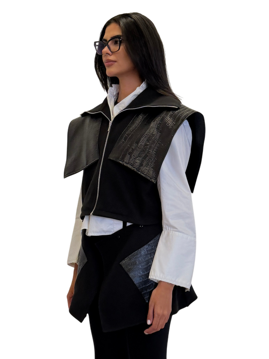 Vector (Vest)