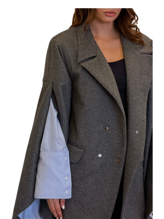 Jessica (Blazer)