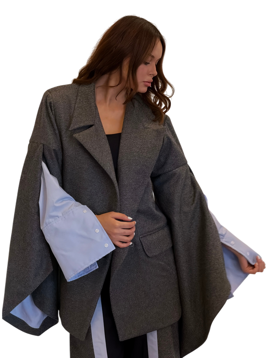 Jessica (Blazer)