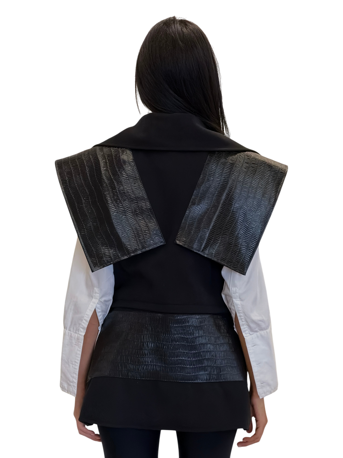 Vector (Vest)