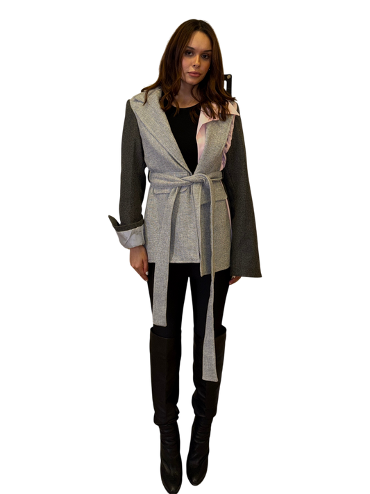 Off The Line Blazer