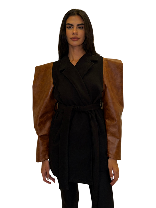 SUPRANO JACKET