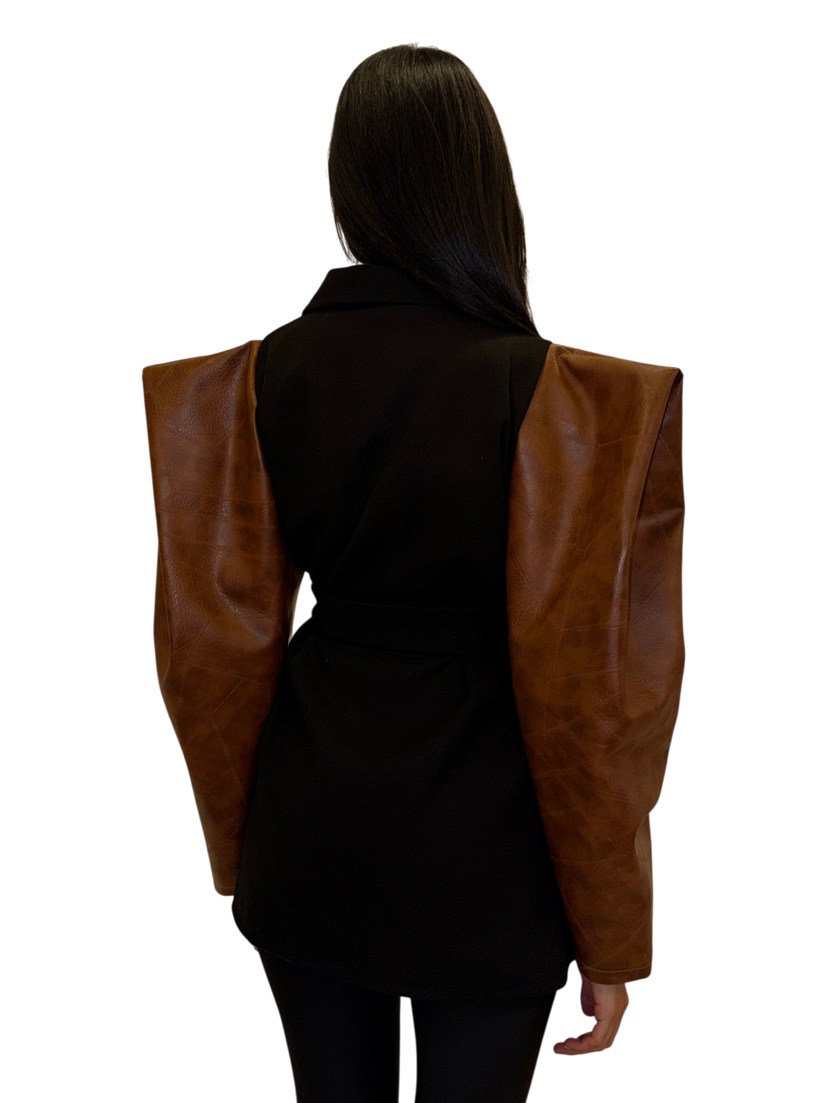 SUPRANO JACKET