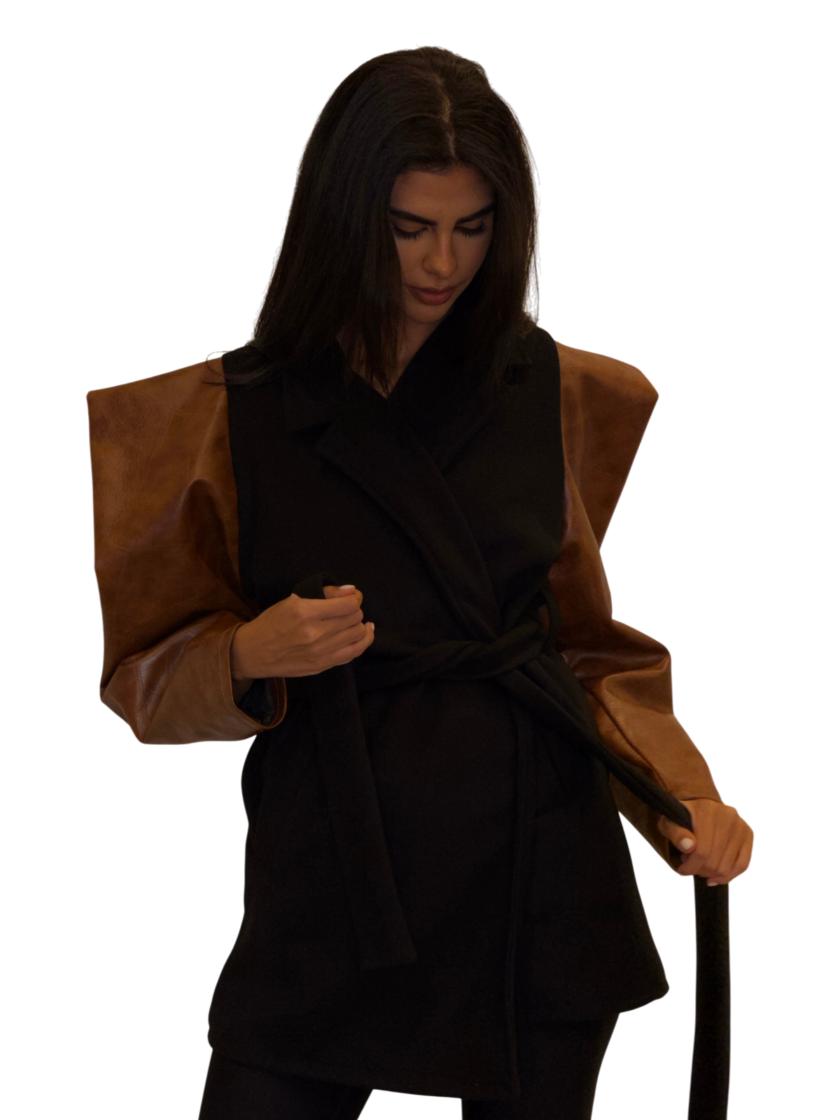 SUPRANO JACKET