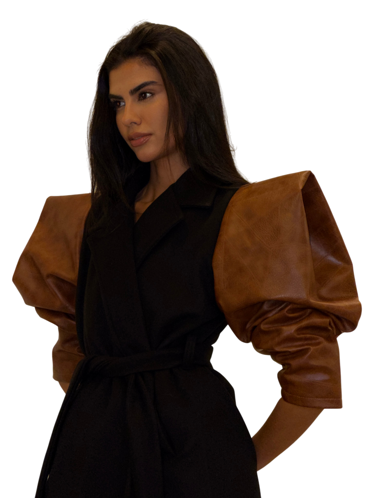 SUPRANO JACKET