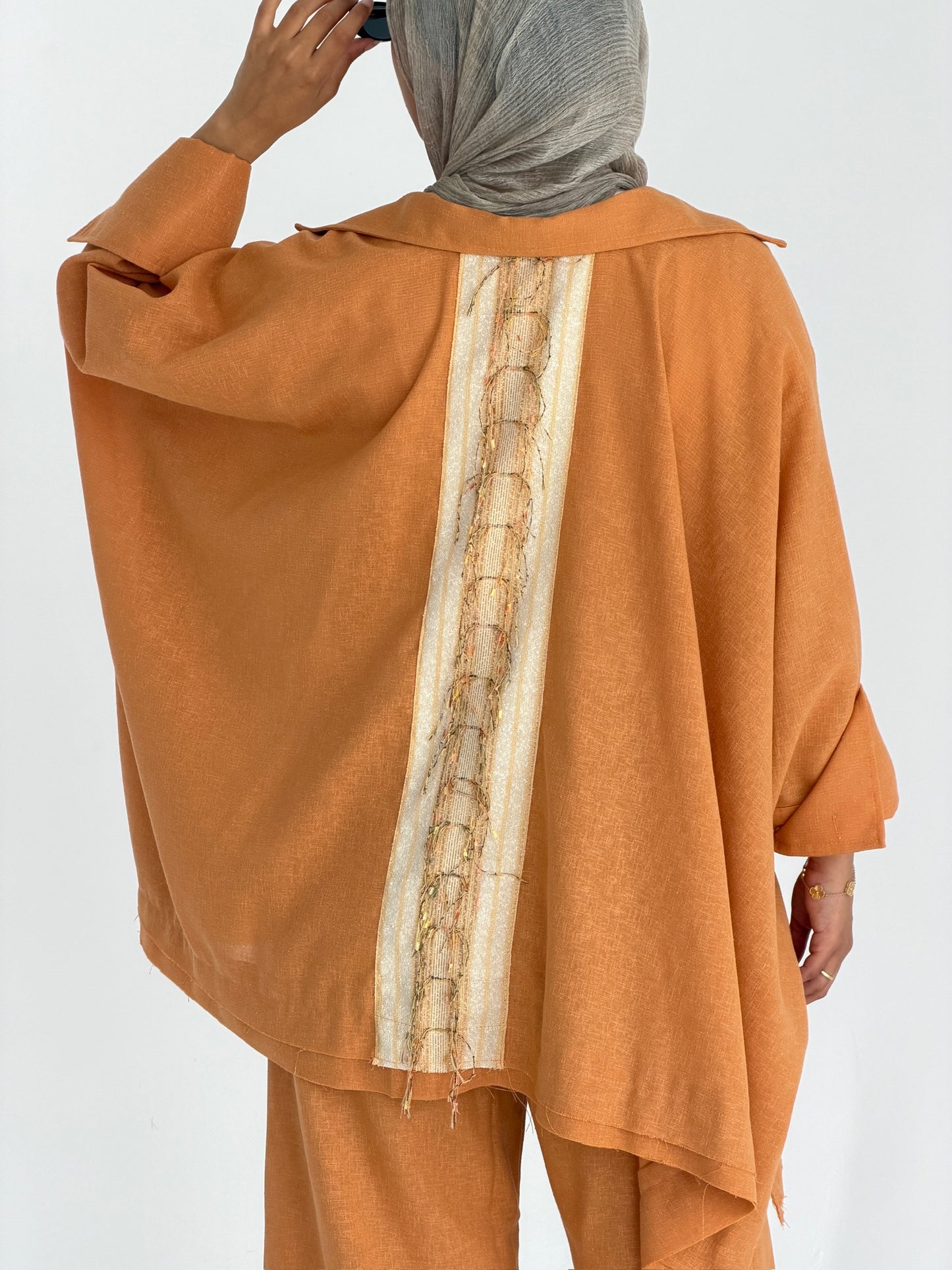 The Weaver (Full Set)